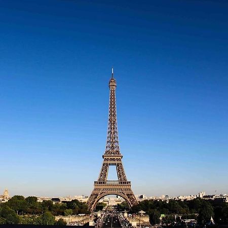 Perfect Escape *Paris*Disney* Apartment Montevrain Exterior photo