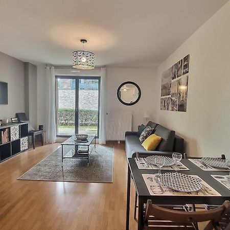 Perfect Escape *Paris*Disney* Apartment Montevrain Exterior photo