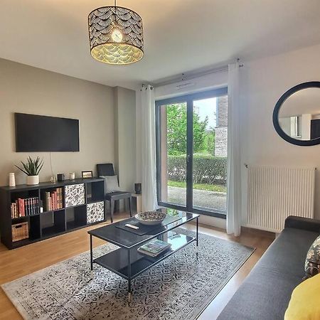 Perfect Escape *Paris*Disney* Apartment Montevrain Exterior photo