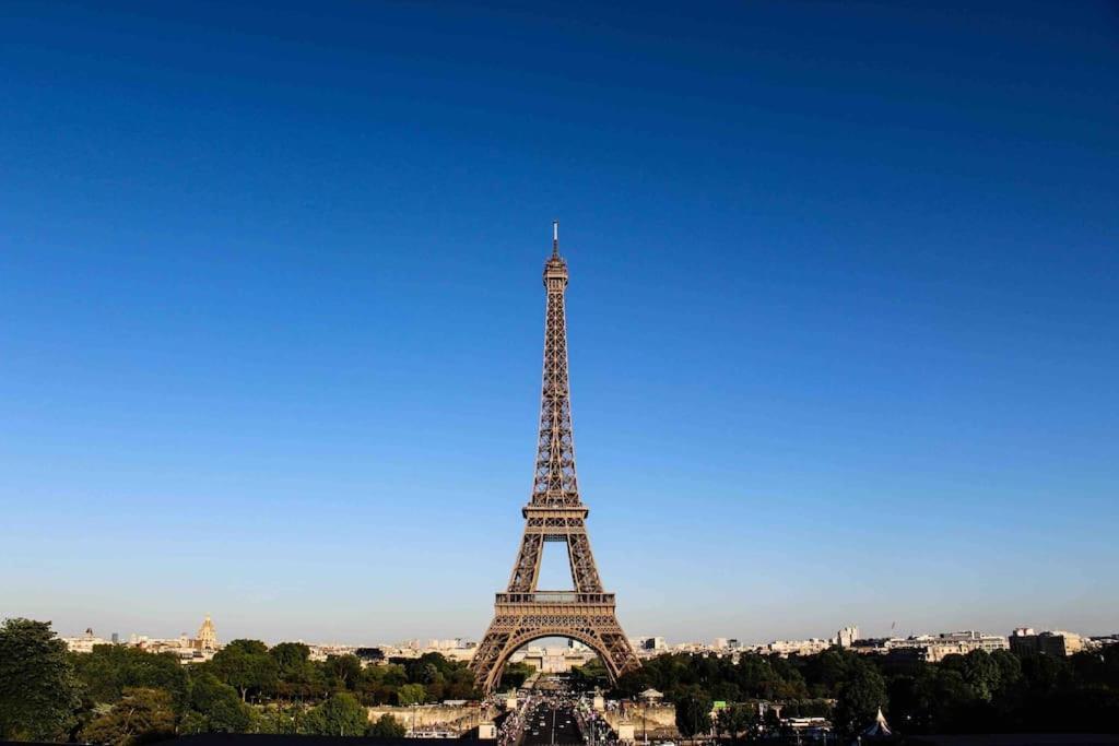 Perfect Escape *Paris*Disney* Apartment Montevrain Exterior photo