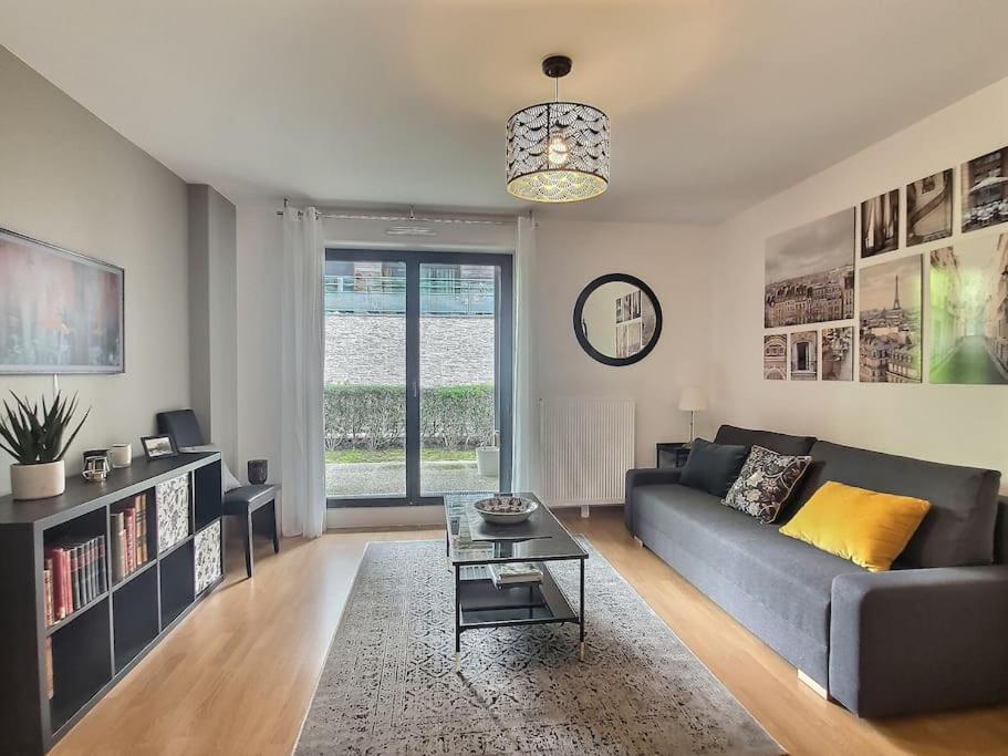 Perfect Escape *Paris*Disney* Apartment Montevrain Exterior photo